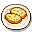 Garlicbread Dish
